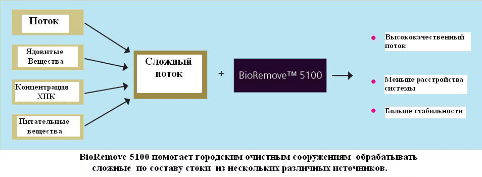 BioRemove 5100 ris3