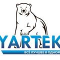 Yartek, Россия