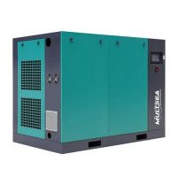 2nd Gen Stationary Screw Compressor - Стационарный винтовой компрессор 2-го поколения