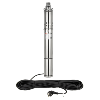 Винтовой скважинный насос Jemix ВН-4-106-45 (4-QGB-1-65M)