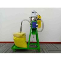 300 Type Hopper Loader - Загрузчик бункера типа 300