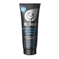 Mr.Bond 507 Паста герметизирующая для пропитки льна, туба, 70г