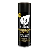 Mr.Bond 700 Обезжириватель поверхности резьбы для анаэробных герметиков, 650мл