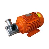 Импеллерный насос AlphaDynamic AD 40