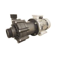 Центробежный насос с магнитной муфтой AlphaDynamic ADM 15