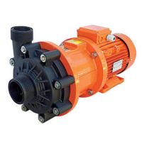 Центробежный насос с магнитной муфтой AlphaDynamic ADM 40