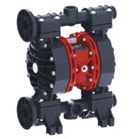 Мембранный пневматический насос Yartek AF0400