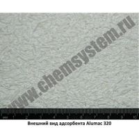 Оксид алюминия активированный Alumac 320