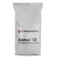 Инертные керамические шары Alumac CB