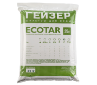 Ecotar C, Экотар C, 25л