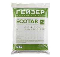 Ecotar B, Экотар B, 25л