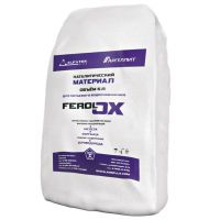 Сорбент каталитический материал Ferolox (5 л, 8 кг), Феролокс