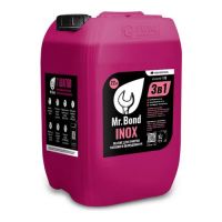 Mr.Bond INOX Реагент для очистки теплообменного оборудования, 22кг