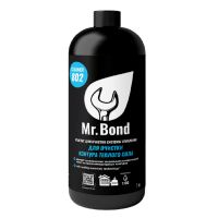 Mr.Bond Cleaner 802  Реагент для очистки контура теплого пола