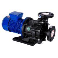 Насос с магнитной муфтой Yartek QHX 252