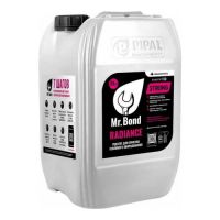 Mr.Bond RADIANCE Реагент высококонцентрированный для очистки теплообменного оборудования, 35кг