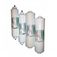 AQA SOURCE Cartridge set for 3rd tap