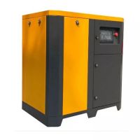 Fixed-Speed Electric Stationary Screw Compressor TGA - Электрический стационарный винтовой компрессор с фиксированной скоростью TGA