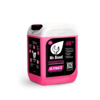Mr.Bond ULTIMATE 66  Теплоноситель -66°C на основе МЭГа с карбоксилатными присадками, 10кг