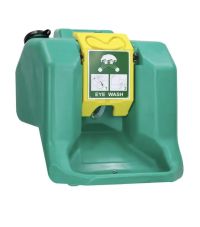 Портативная станция для промывания глаз (60л)