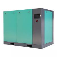 VFD Stationary Screw Compressor TGM