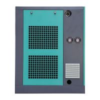 VFD Stationary Screw Compressor TGM