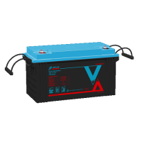 Аккумуляторные батареи VRC 12-120