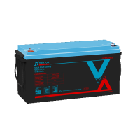 Аккумуляторные батареи VRC 12-150