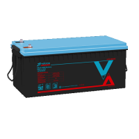 Аккумуляторные батареи VRC 2-3000