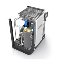 General Purpose Industrial Screw Compressor - Винтовой компрессор общего назначения промышленного назначения