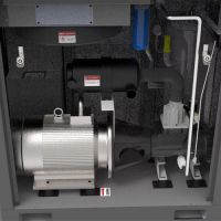 General Purpose Industrial Screw Compressor - Винтовой компрессор общего назначения промышленного назначения