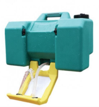 Портативная станция для промывания глаз (30л)