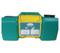 Портативная станция для промывания глаз (60л)