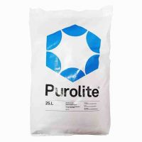 Слабоосновный анионит Purolite A100
