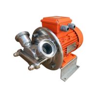 Импеллерный насос AlphaDynamic AD 30