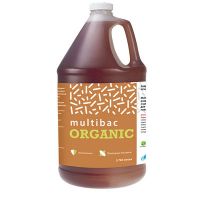 Биопрепарат Multibac Organic