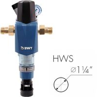 BWT F1 - 1¼” HWS