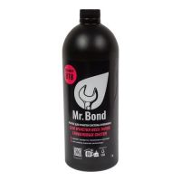 Mr.Bond Cleaner 818 Реагент универсальный для очистки всех типов гликолевых систем