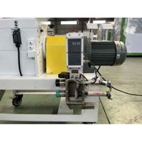 Двигатель из медных проводов