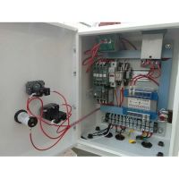 Двигатель из медных проводов