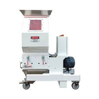 Medium-speed side crusher - Среднескоростная боковая дробилка