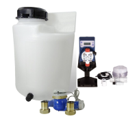 Станция дозирования DPT200/60L/dn15