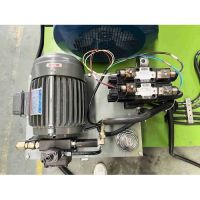 Heavy-duty Plastic Crusher - Мощная дробилка пластика