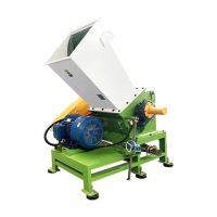 Heavy-duty plate crusher - Сверхмощная пластинчатая дробилка