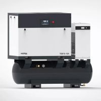 High Efficiency Laser Air Compressor - Высокоэффективный лазерный воздушный компрессор