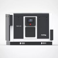 Industrial Laser Air Compressor - Промышленный лазерный воздушный компрессор