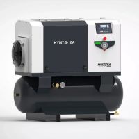 Industrial Laser Air Compressor - Промышленный лазерный воздушный компрессор