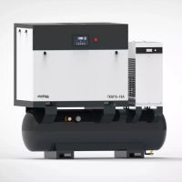 Industrial Laser Air Compressor - Промышленный лазерный воздушный компрессор