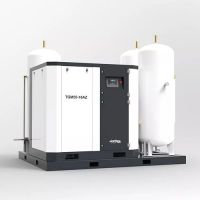 High Efficiency Laser Air Compressor - Высокоэффективный лазерный воздушный компрессор