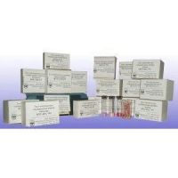 Тест-набор МЭТ-Сульфат-РС: Сульфат-ионы, мг/дм3: 50 опред.(0-25-100-250-500)